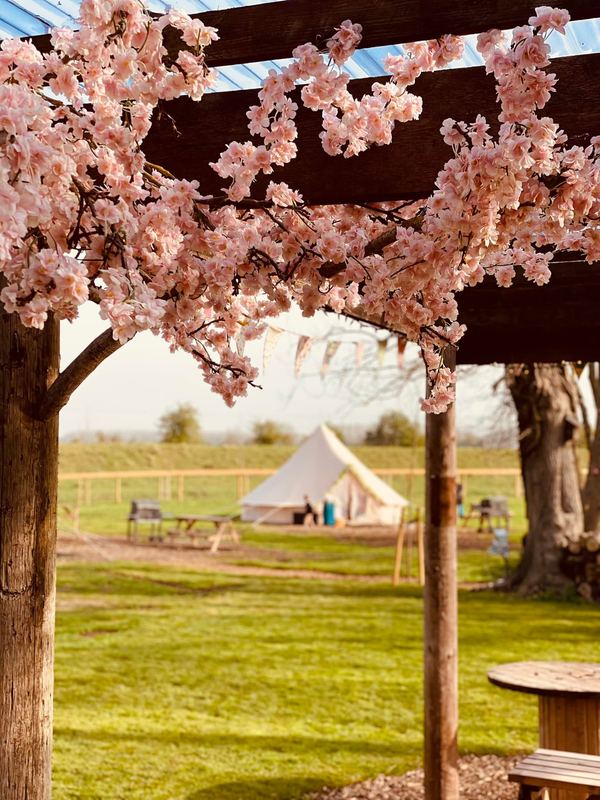Willow Grove Farm Glamping