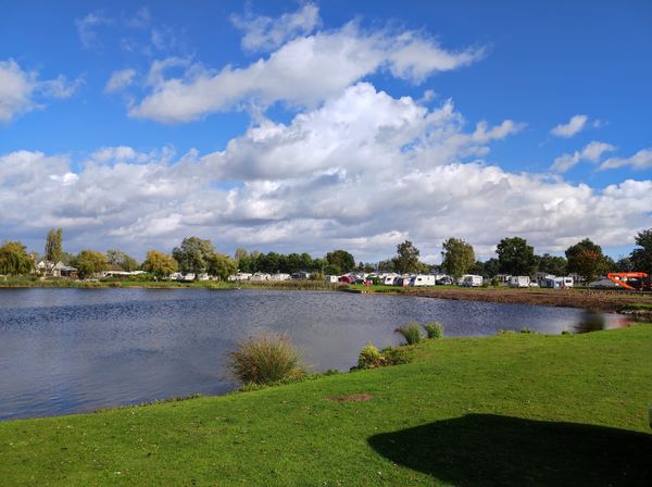 Willow Holt Caravan Park