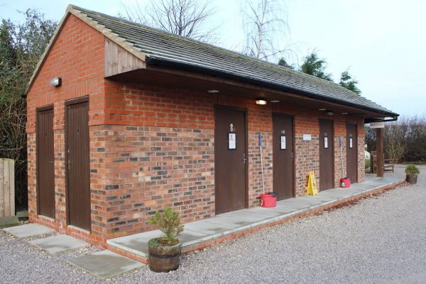 Willow House Caravan Park