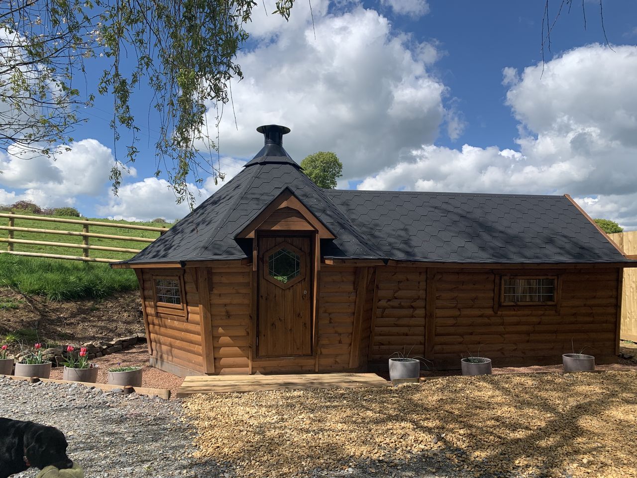 Willow Lodge