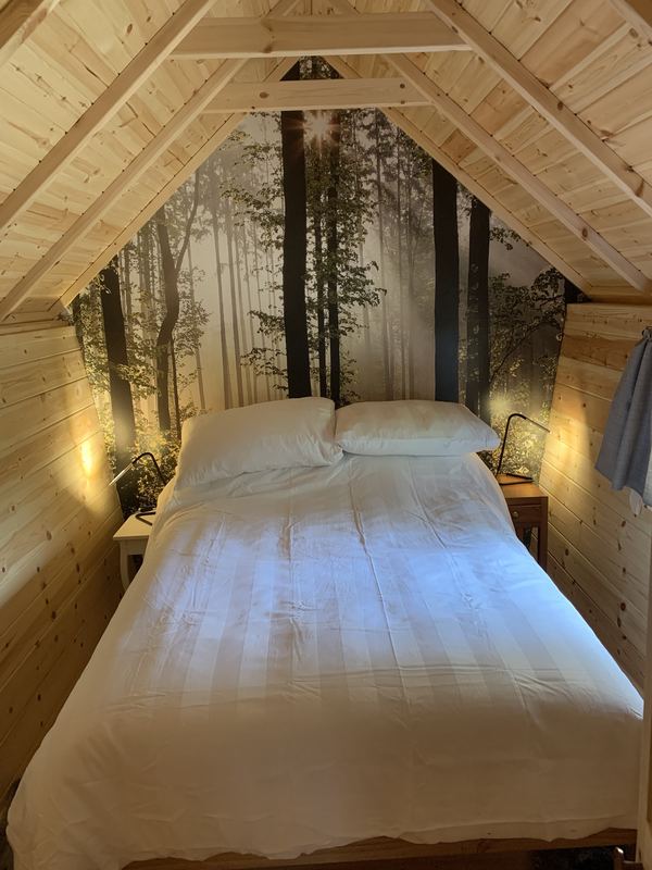Willow Lodge