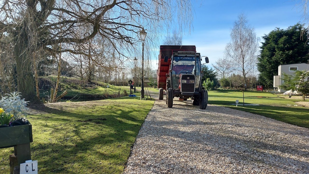 Willow Lodge Caravan Park