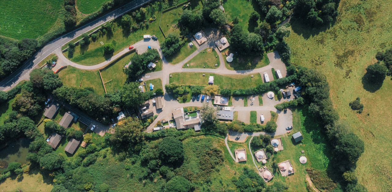 Willow Valley Holiday Park