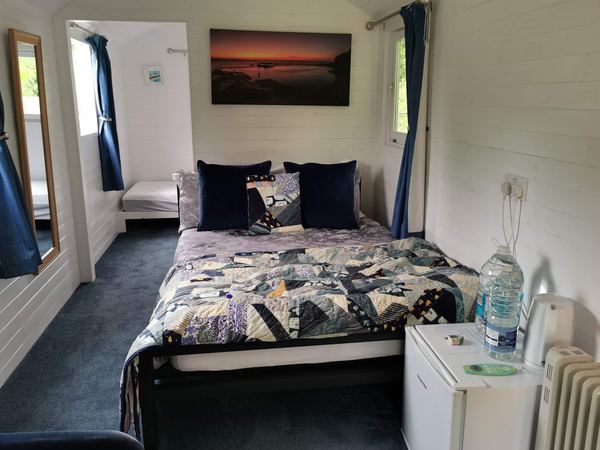 Willow Valley Holiday Park