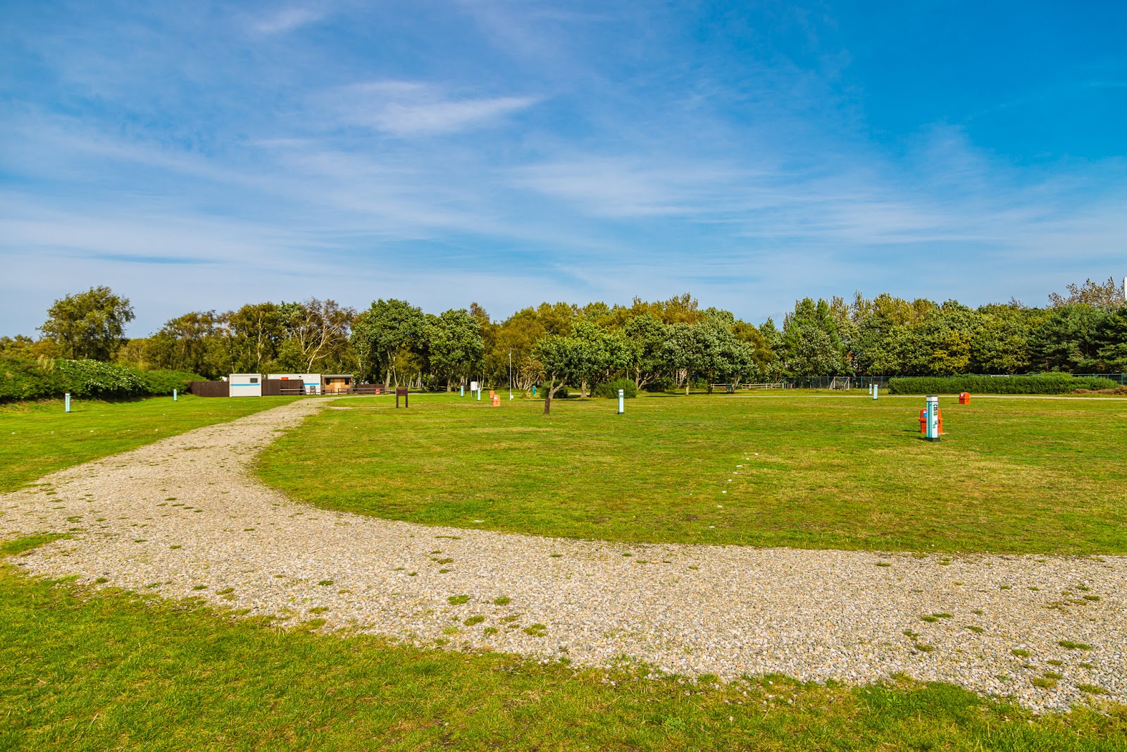 Willowbank Holiday Park