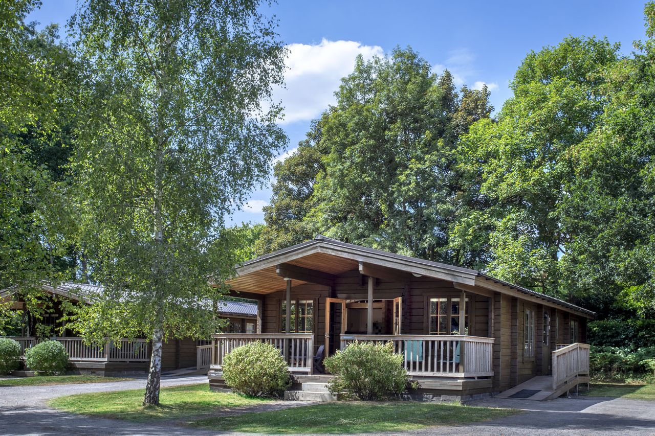 Willowbank Lodges