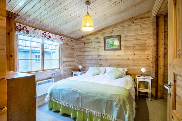 Willowbank Lodges