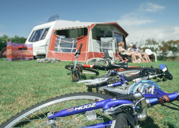 Willowbrook Camping