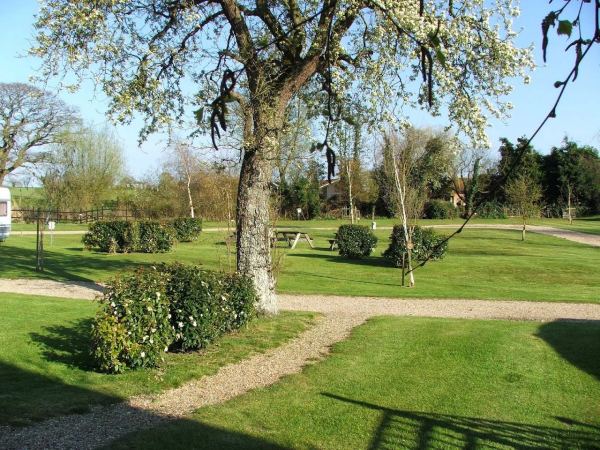 Willowcroft Camping & Caravan Park