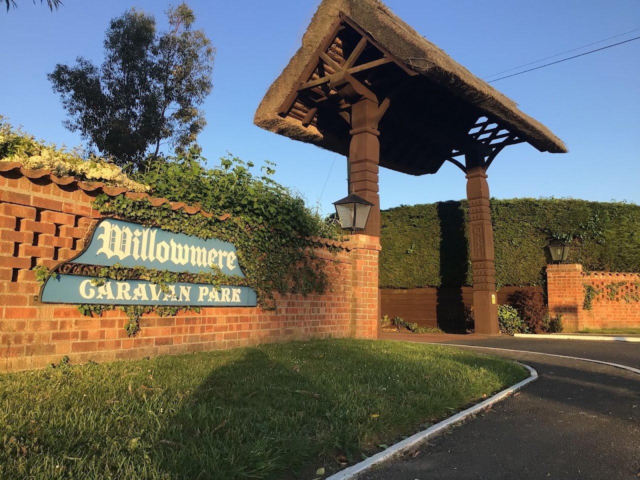 Willowmere Caravan Park