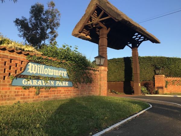 Willowmere Caravan Park