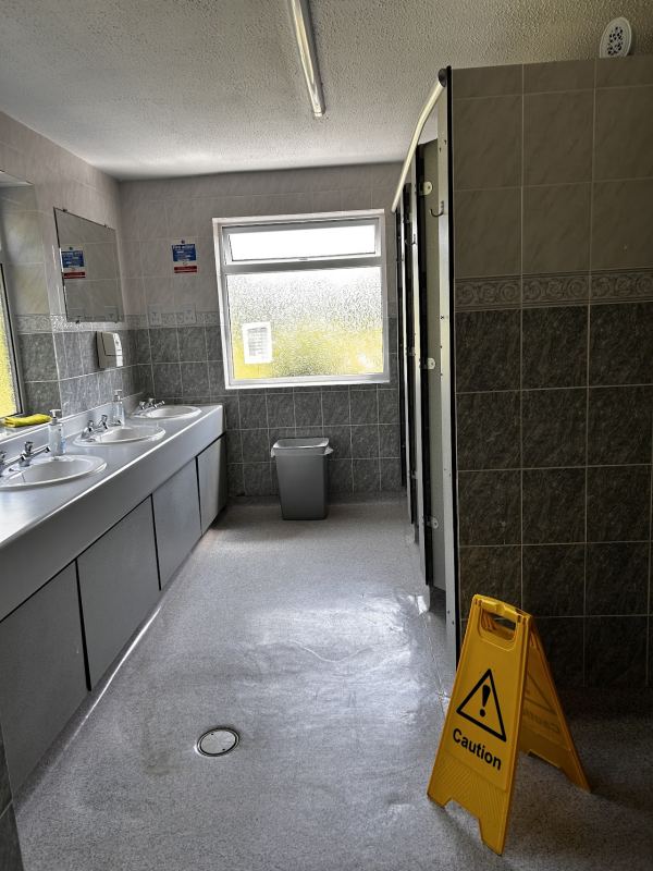 Willowmere Caravan Park