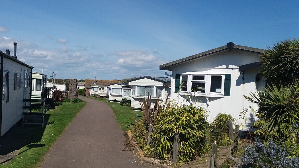 Willows Caravan Park