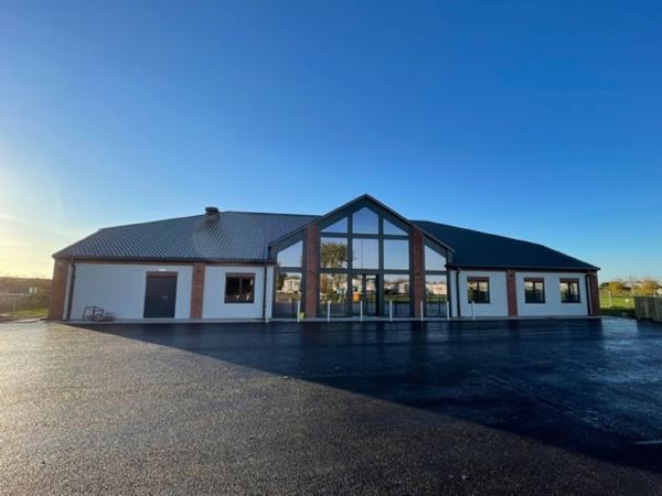 Willows Holiday Park