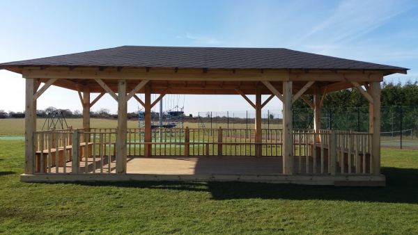 Willows Park