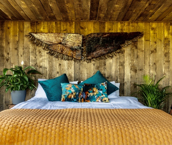 Willowtree Glamping Mournes
