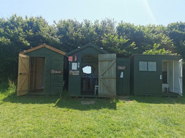 Wilton Farm