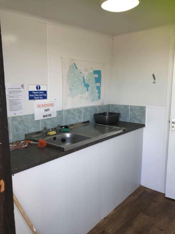Wilton Lodge Certificated Site