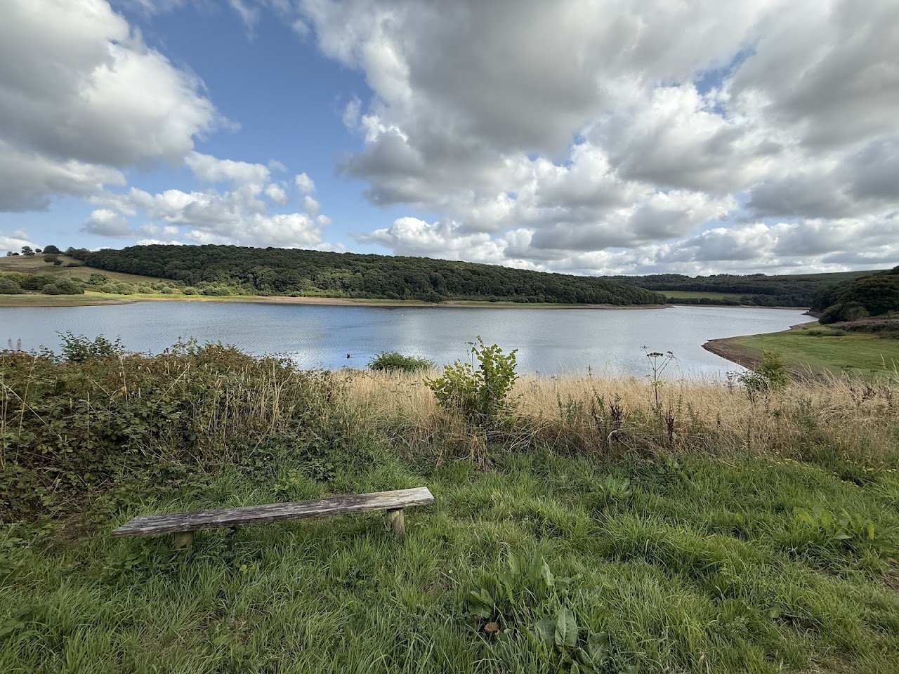 Wimbleball Holidays