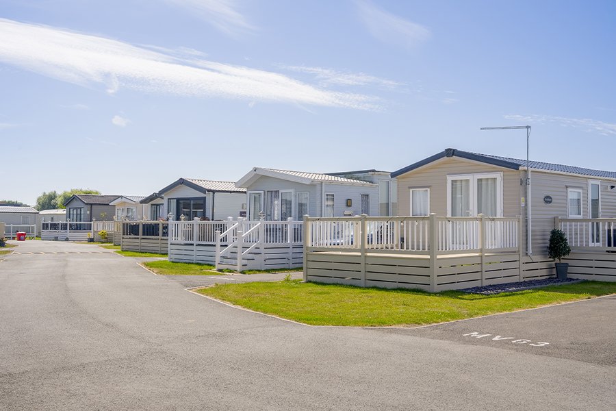 Winchelsea Sands Holiday Park
