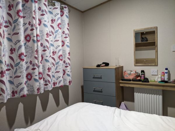 Winchelsea Sands Holiday Park