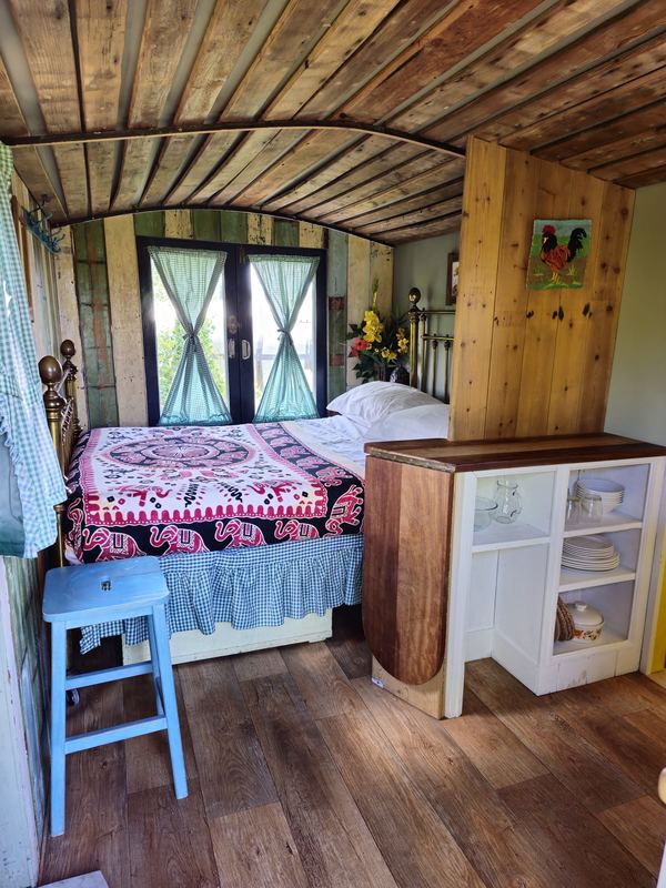 Windmill Campersite
