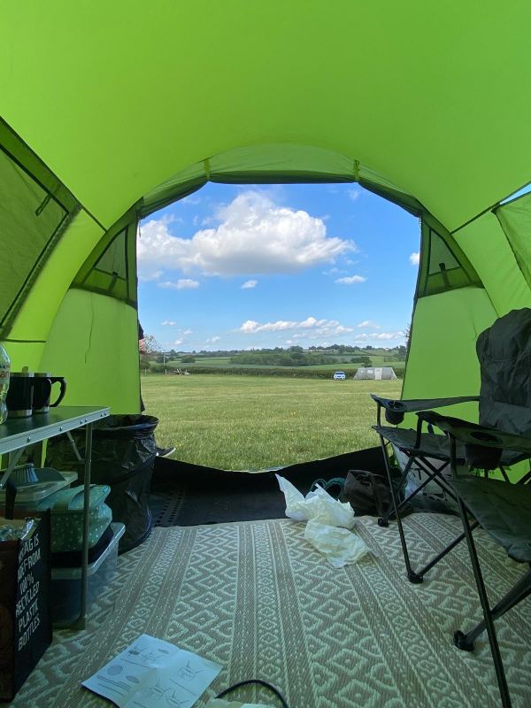 Windmill Farm Campsite
