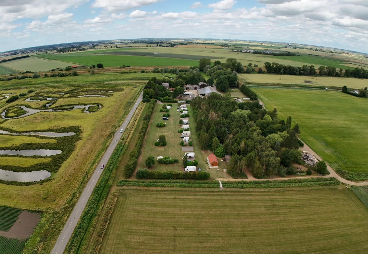 Windmill Farm Caravan Park