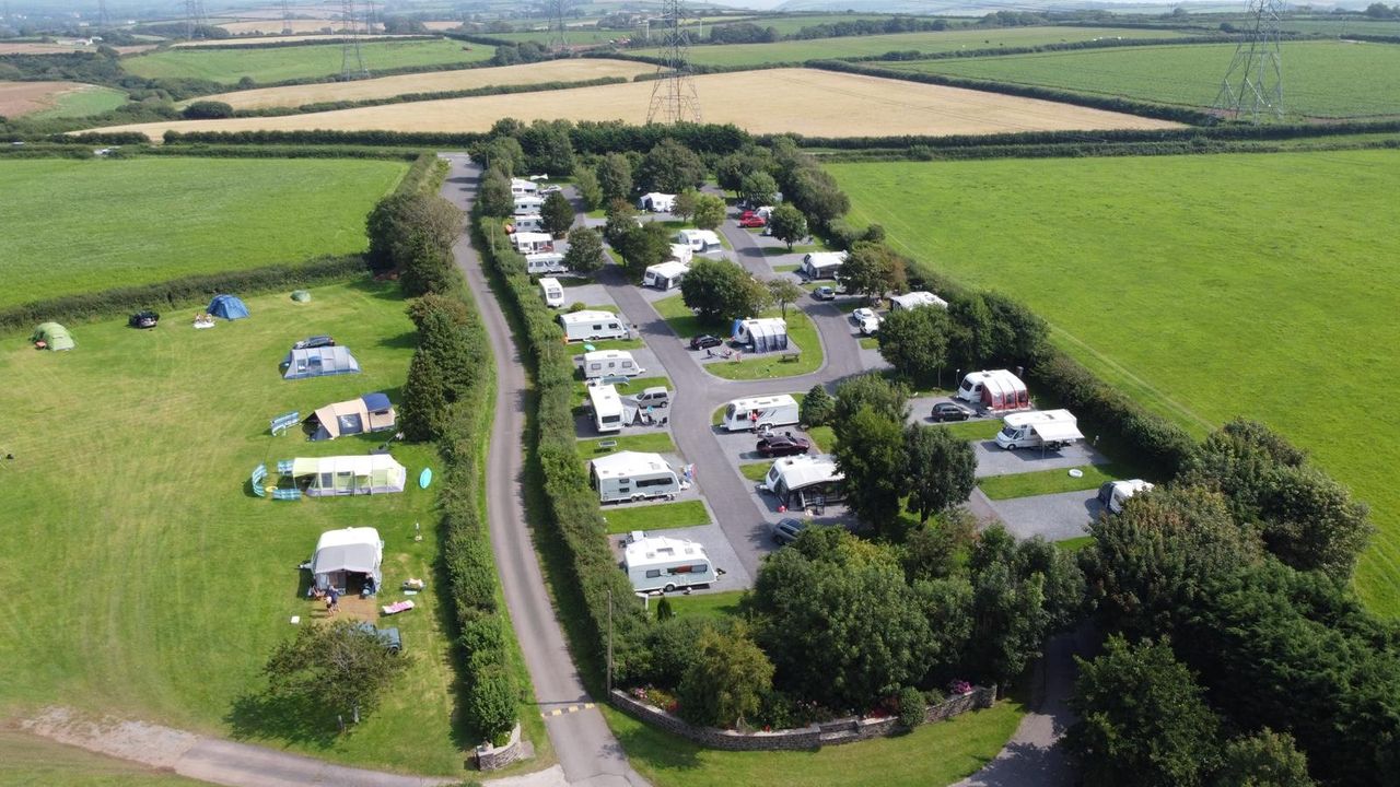 Windmill Hill Farm