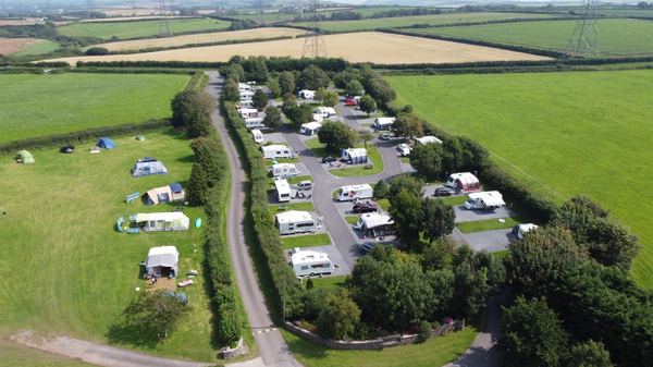 Windmill Hill Farm