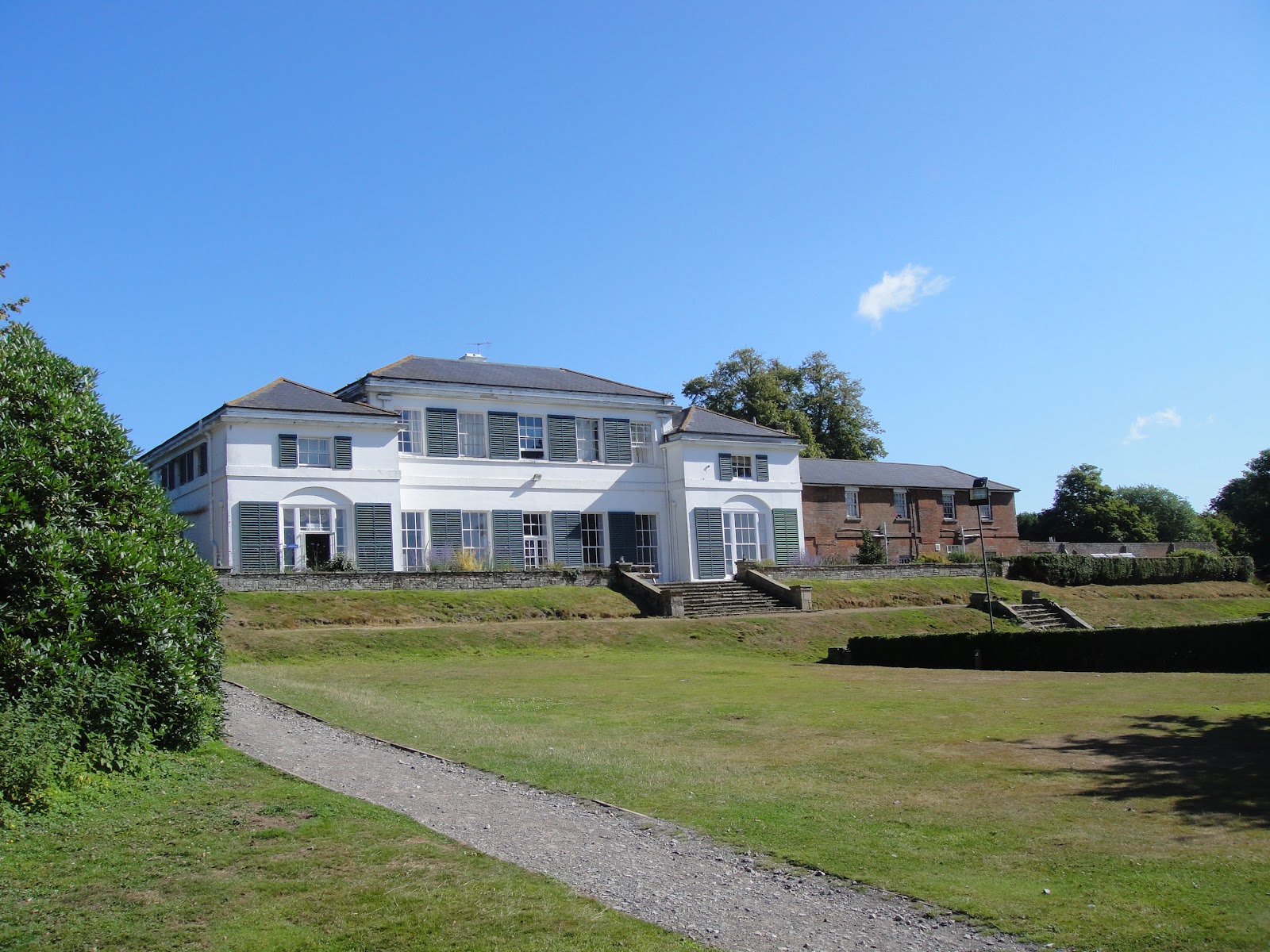 Windmill Hill Meadows