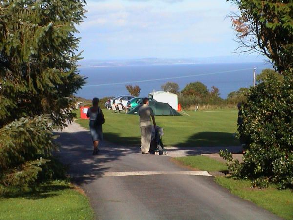 Windmills Caravan Park