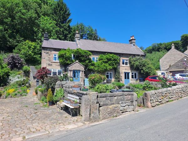 Windy Harbour Farm Hotel Caravan and Camping Site