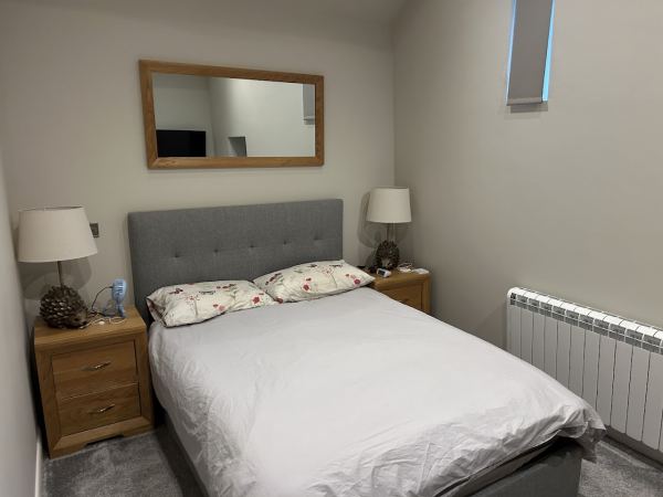 Windy Harbour Farm Hotel Caravan and Camping Site