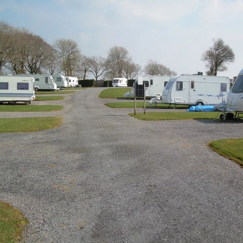 Windy Hill Holiday Park