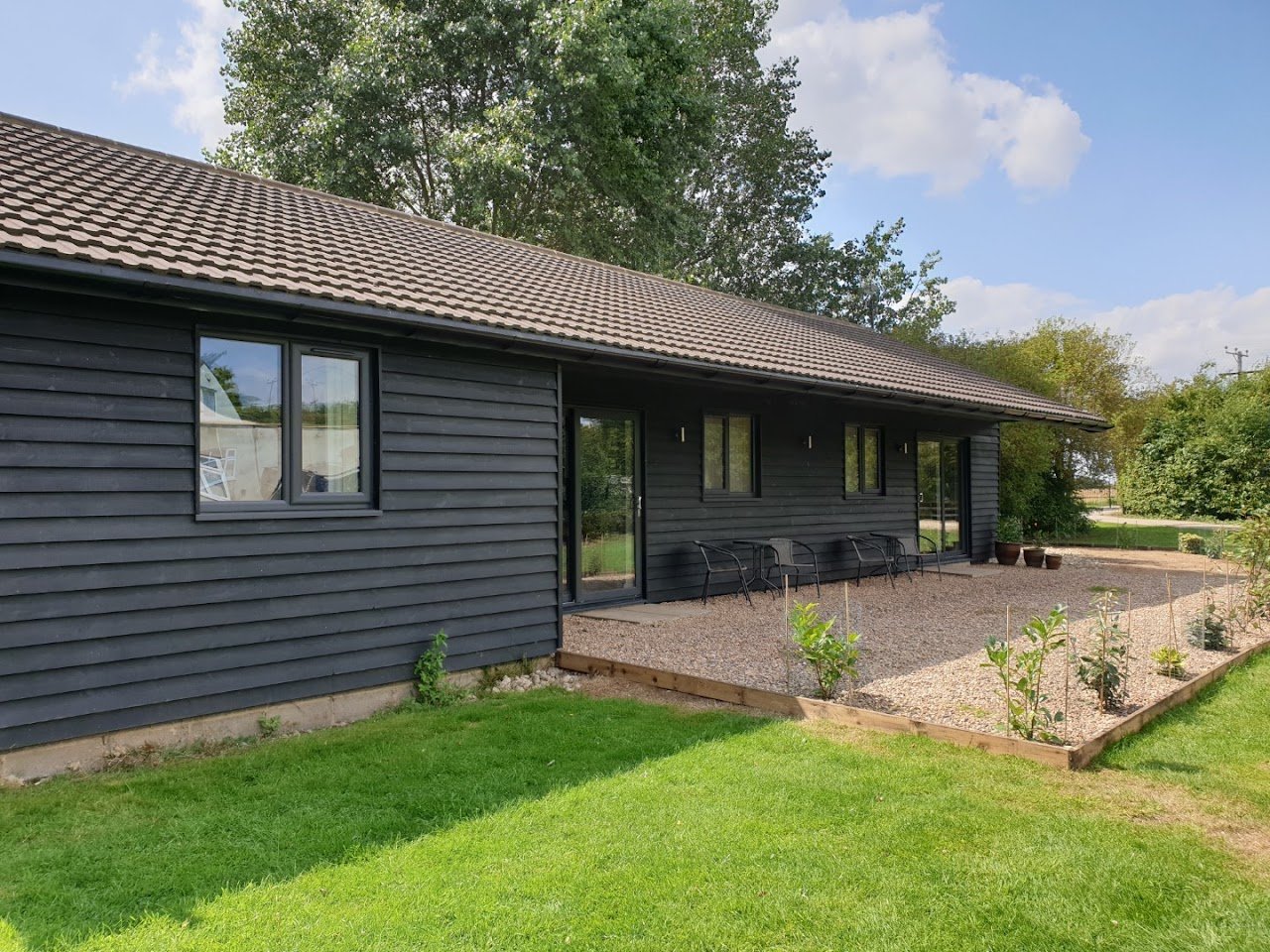 Windy Ridge Caravans