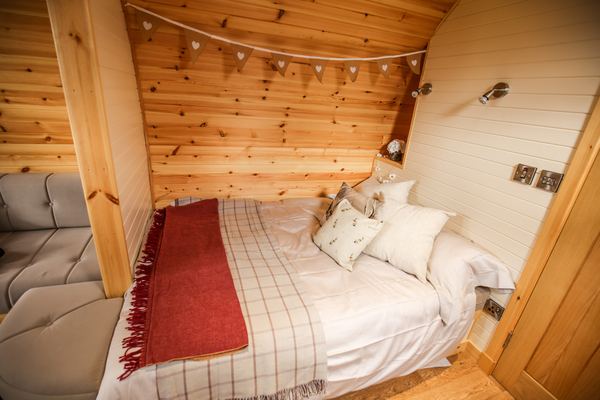 Wingbury Farm Glamping