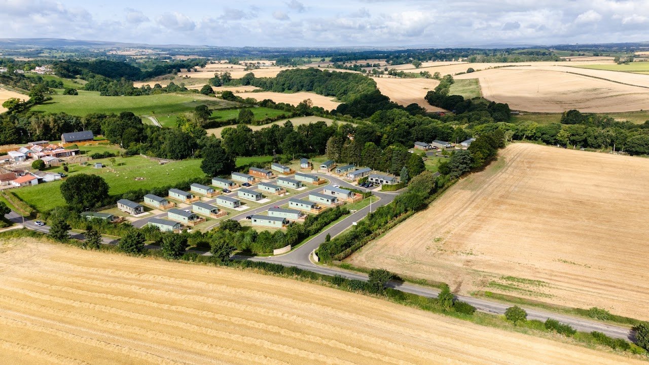 Winston Bridge Holiday Park