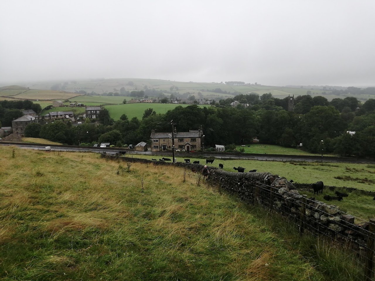 Winter Hill Grange