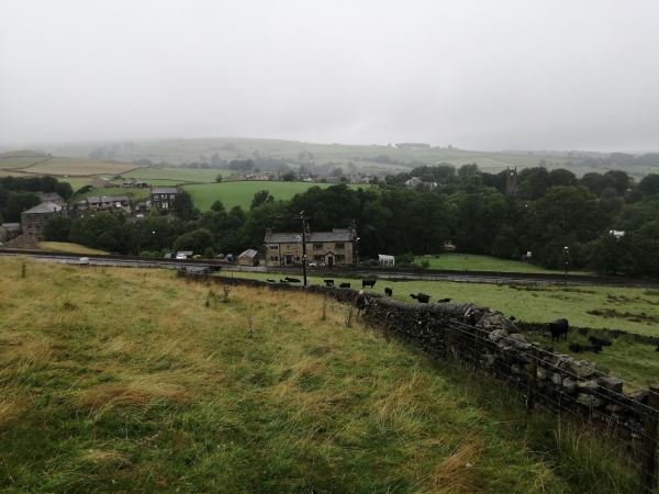 Winter Hill Grange