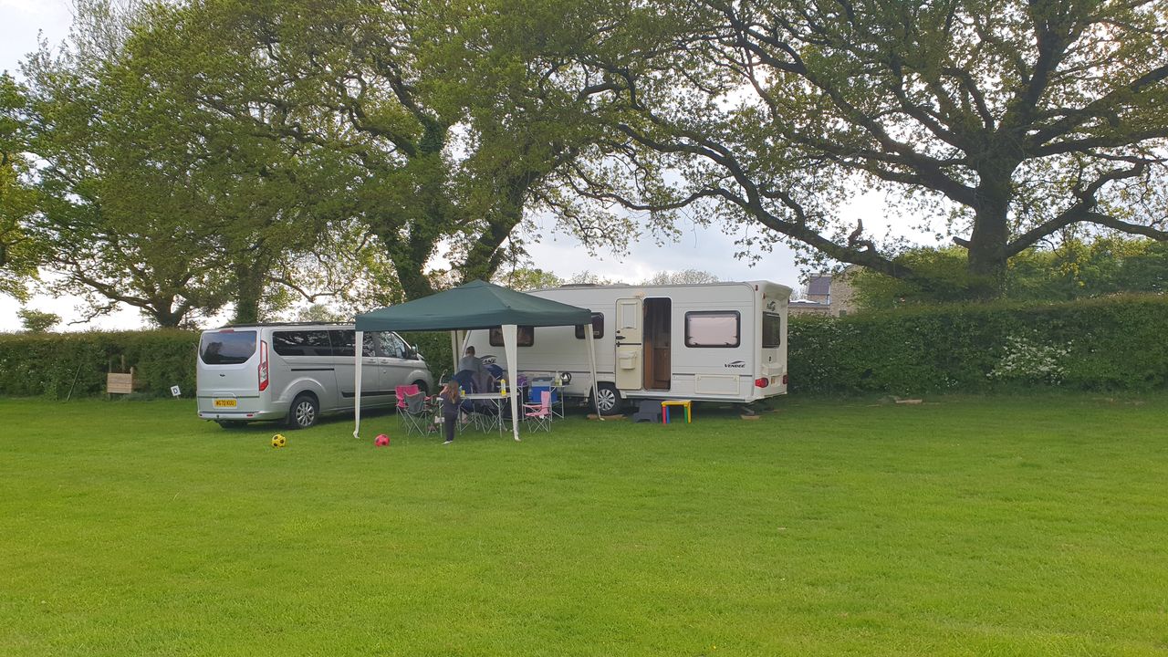 Winters Farm Certificated Site
