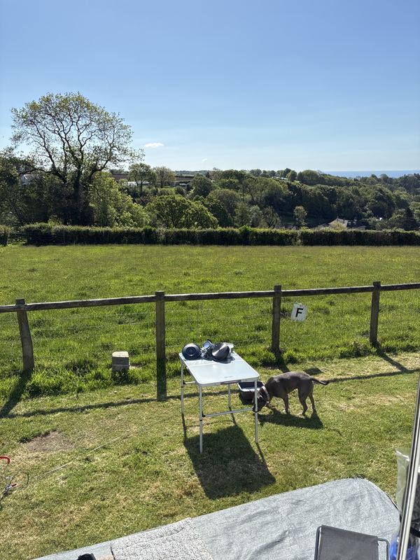 Winters Farm Certificated Site