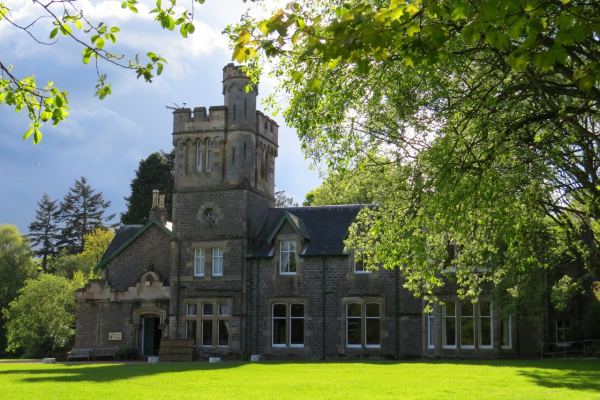 Wiston Lodge