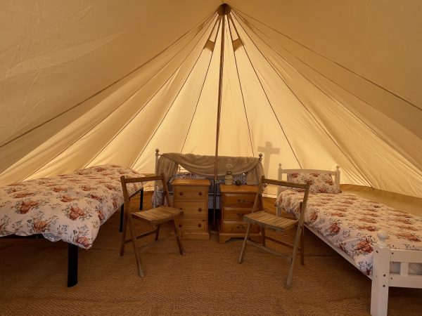 Witham Grange Glamping