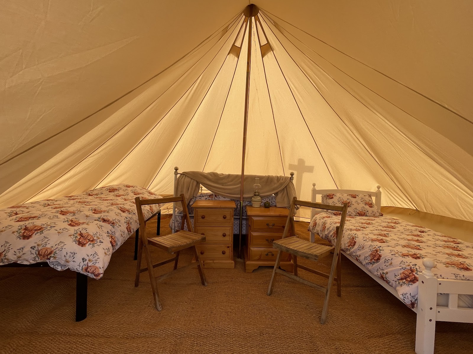 Witham Grange Glamping