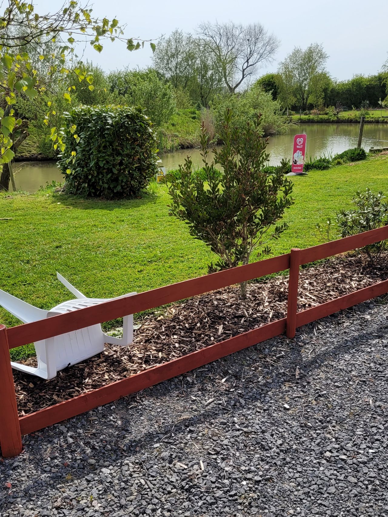 Withy Water Caravan and Camping Park