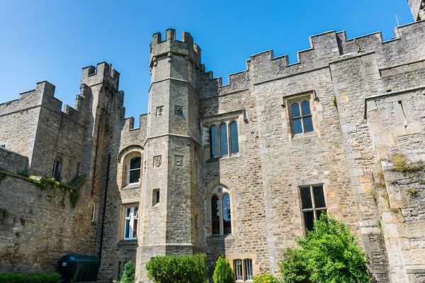 Witton Castle Country Park