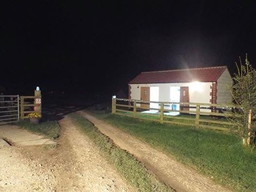 Woldgate Trekking and Livery Centre