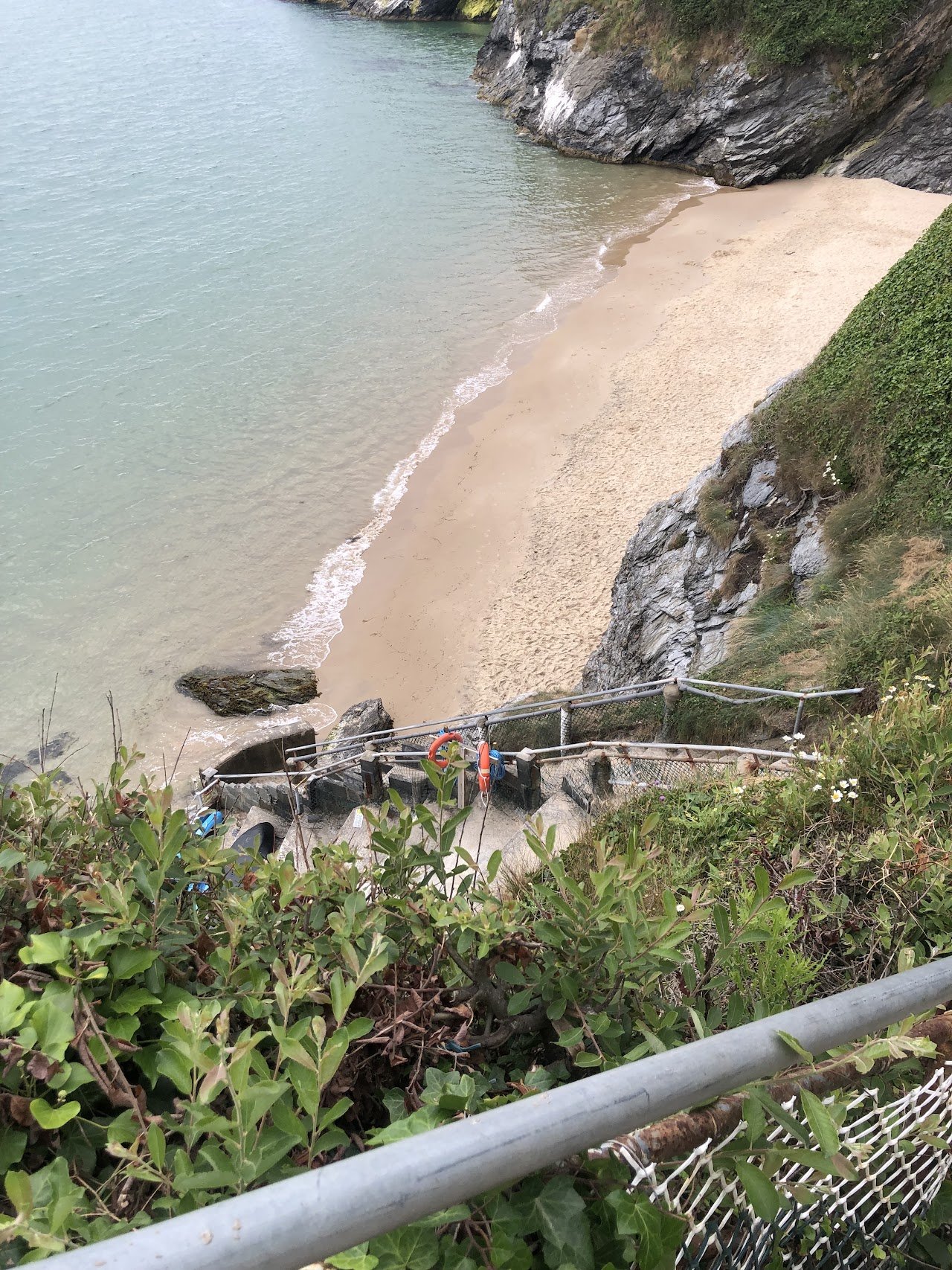 Wolohan's Silver Strand Caravan & Camping Park