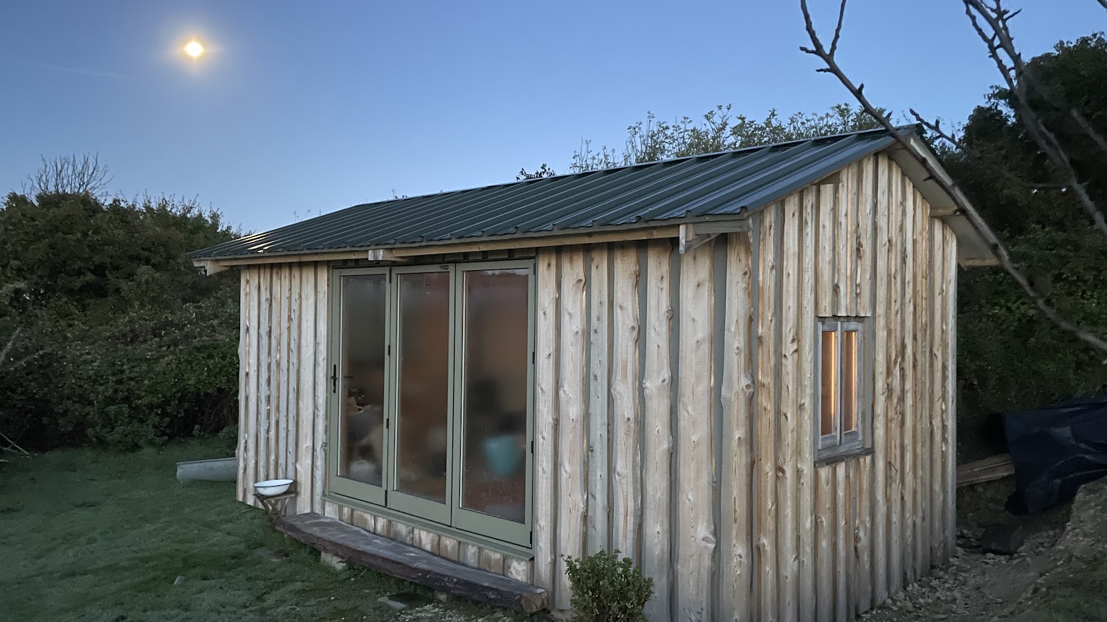 Wolstonbury Dreaming